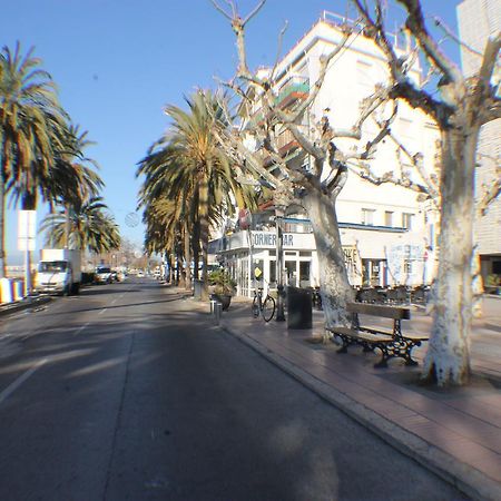 Agi Sant Antoni Roses Exterior photo