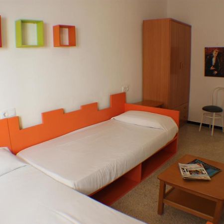 Agi Sant Antoni Roses Exterior photo