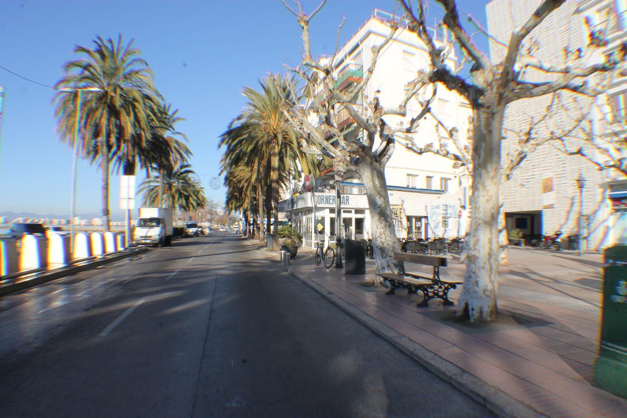 Agi Sant Antoni Roses Exterior photo