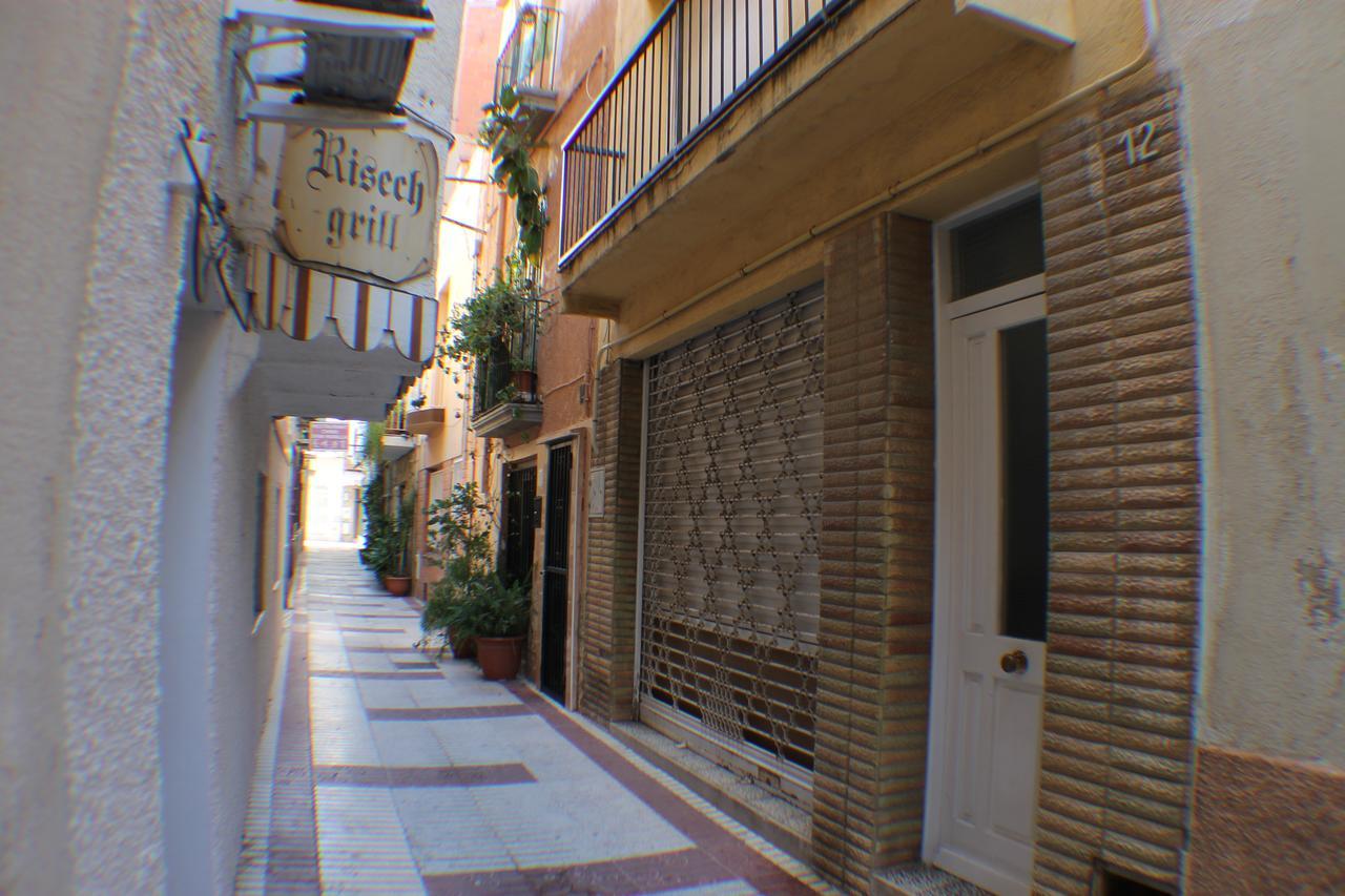 Agi Sant Antoni Roses Exterior photo